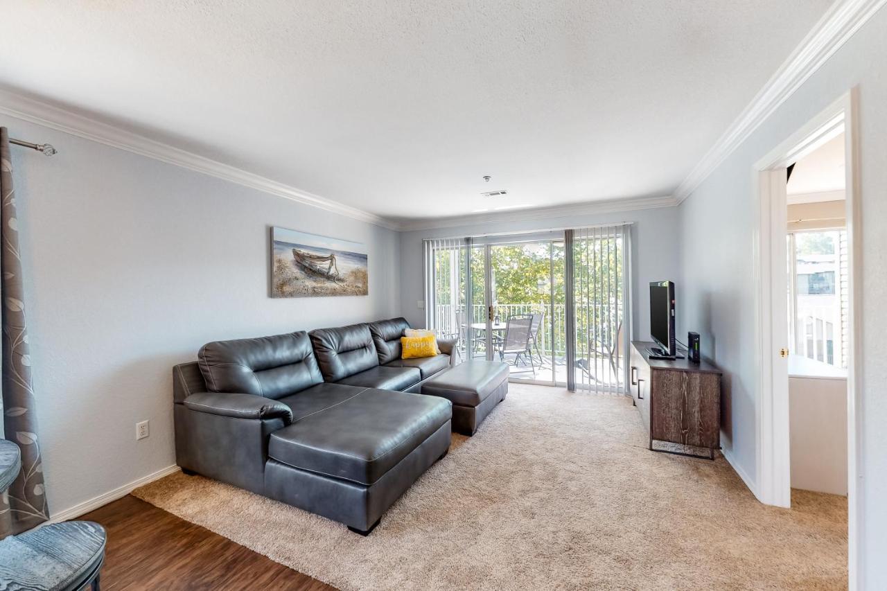 Golfshores Retreats Branson Room photo